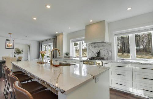 Zook Manor with Hot tub Firepit and Game Room - Foto 20