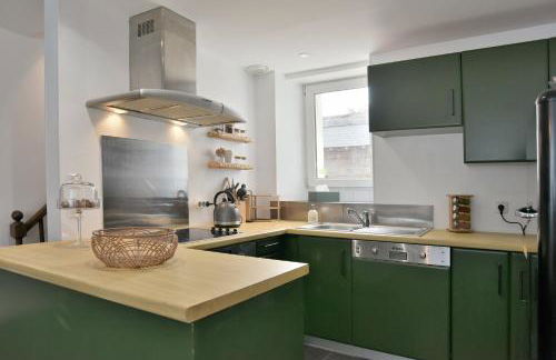 La Paillotte - à 7min de la plage - Foto 3