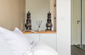 Comfortion Mirage - appartement de luxe avec vue sur la Tour Eiffel et Paris - Foto 7