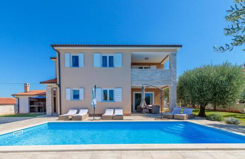 Villa Terlevic - Foto 1