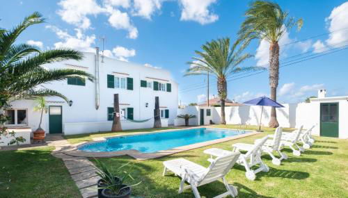 Villa en Son Gall Ciutadella - Foto 2