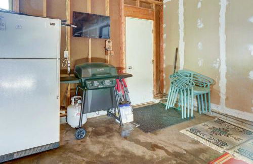 Cozy Sioux Falls Home - 7 Mi to Downtown! - Foto 23