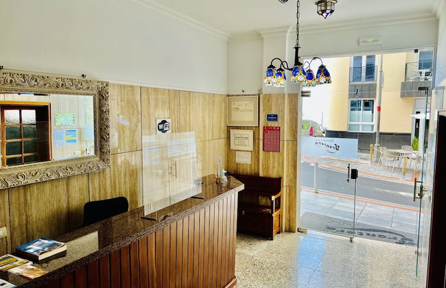 Apartamentos Frontera - Photo 3