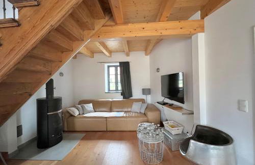 Historisches Pastorat - Villa Mika - Foto 19