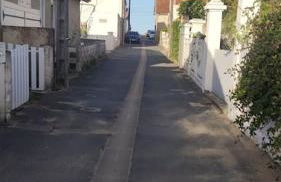 2 pas de la mer sans vis à vis - Foto 12