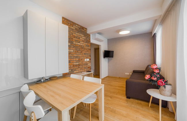 Apartment Dolfi - Foto 5