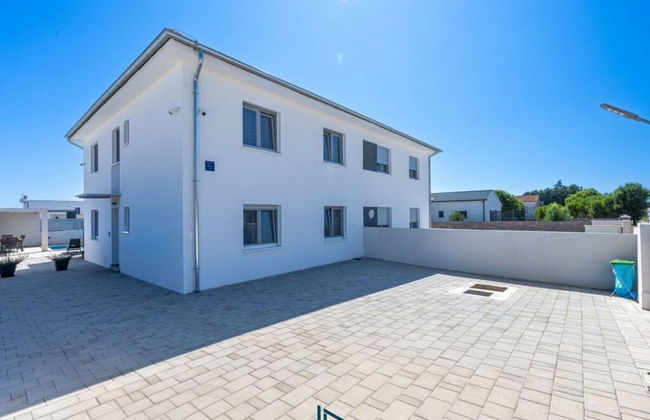 Villa Ema en Ana - Foto 1