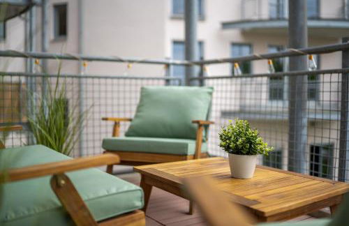 Luma-Living Apartments - Foto 22