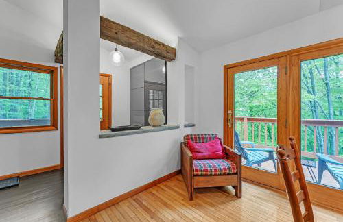 Modern Mountain Retreat Near Dolly Sods & Skiing home - Foto 14