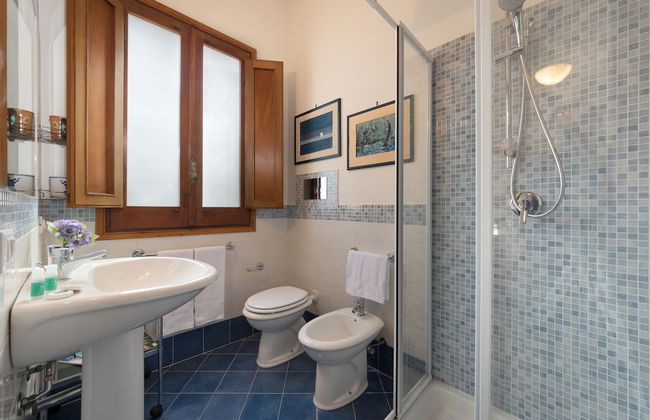 I tre Golfi Nino Bixio - Foto 17