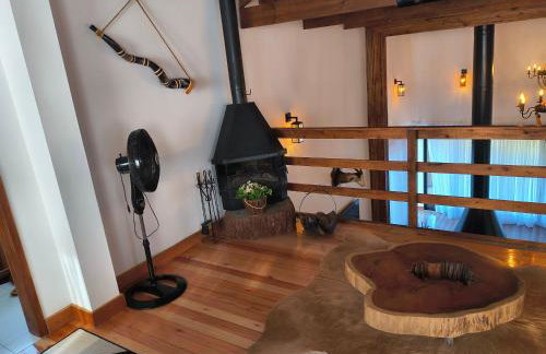 Casa de campo Aconchego Serrano - Photo 17