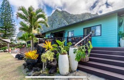 Hawaiian Paradise, Absolutely Gorgeous, Breathtaking Beach Home in Waimanalo - Foto 22