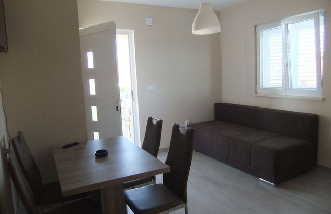 Apartments Juliet - Foto 14