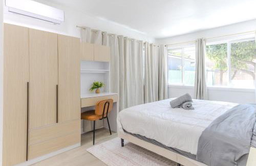 Cozy & Brand New 3BR Home in West Covina - Foto 45