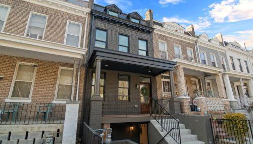 Modern 2 Bedroom City Retreat - Foto 2