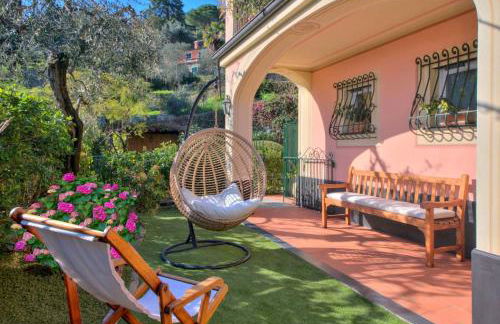 Villa Mares - sea view, free garage - Foto 43