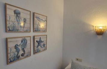 BENITATXELL VISTAS IMPRESIONANTES - Foto 26