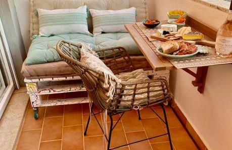 Studio Boho Chic - Photo 30