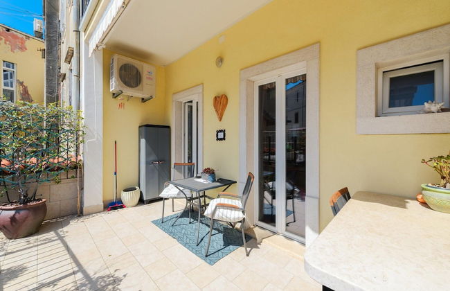 Apartment With View - Foto 10