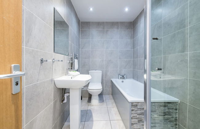 Host Stay The Georgian Quarters at Canning III and IV - Foto 7