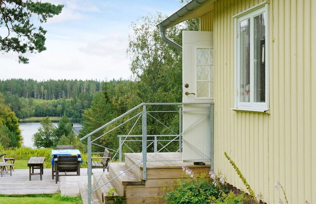 4 Person Holiday Home in Boras - Photo 39