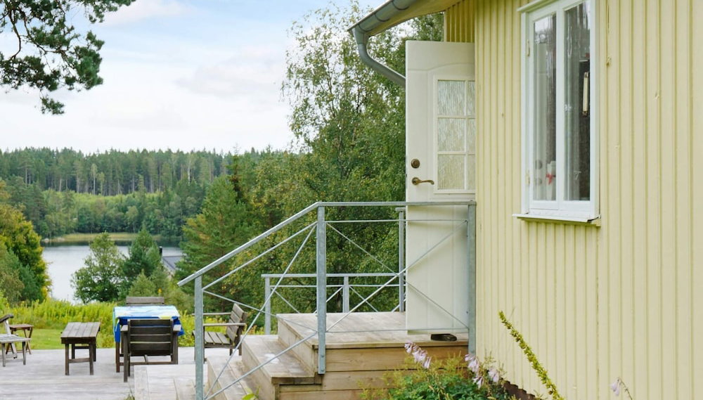 4 Person Holiday Home in Boras - Foto 1, Imagem principal