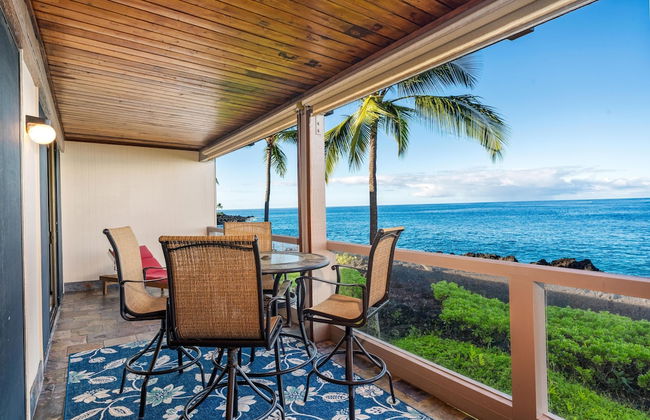 Kona Surf & Racquet 1-305 by Casago Kona - Luxury Oceanfront & Fun - Foto 71