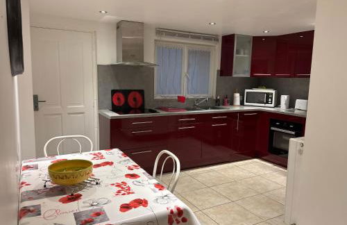 Chez nous chez vous - Foto 9