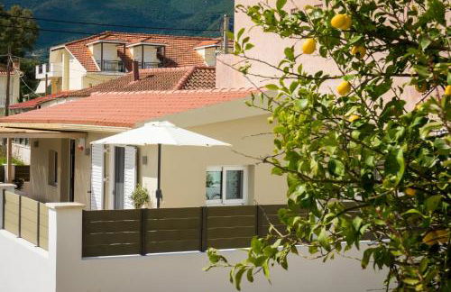 Anatolikos Beach House - Foto 25