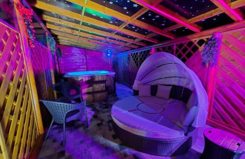 Domki pod Bieniatka w Szczyrku - Foto 3