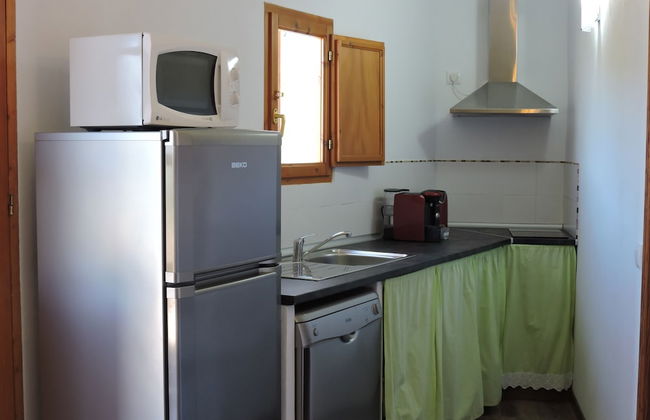 Agroturisme Es Picot - Foto 15