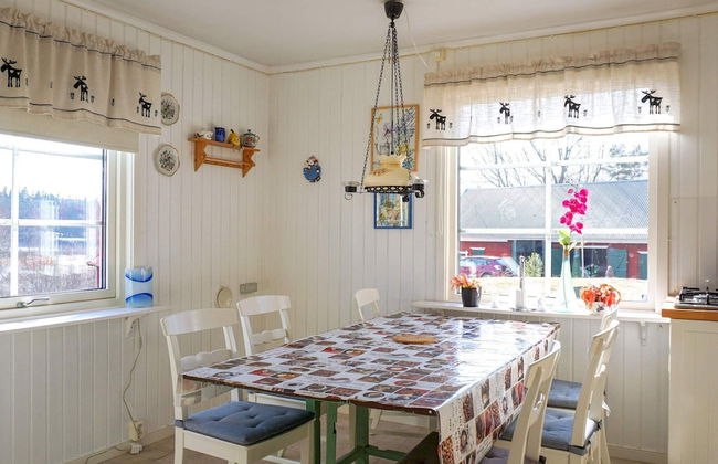 6 Person Holiday Home in Stromstad - Photo 16