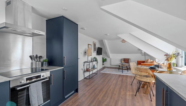 The Penthouse By Pureserviced - Foto 3