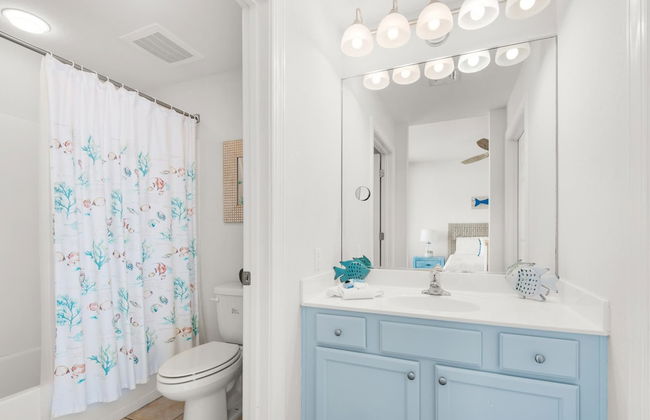 Emerald Dolphin Unit 650 - Foto 34