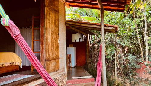 Chalé Na Mata - Photo 4