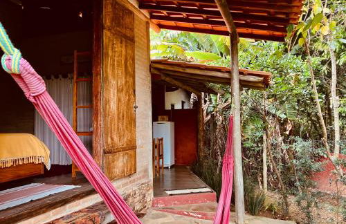 Chalé Na Mata - Foto 4