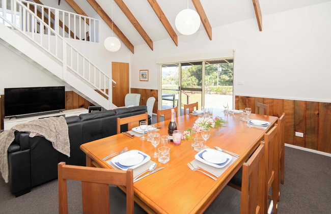 Pitcairn House - Foto 18