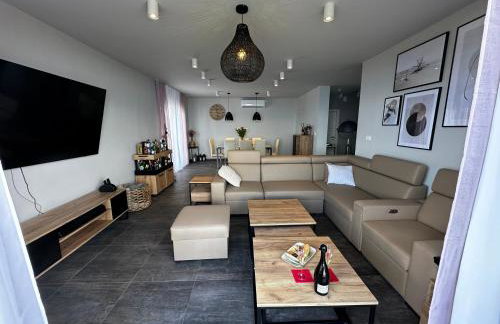 Villa Riviera - Foto 7