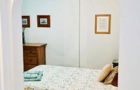 Apartamento rojo con vistas al mar - Foto 9