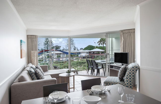 BreakFree Alexandra Beach - Foto 48