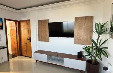 Apartamento com Vista Única e Maravilhosa !!! - Foto 17