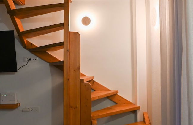 Serenite 2 Bd Santorini Getaway with Sea View - Foto 27