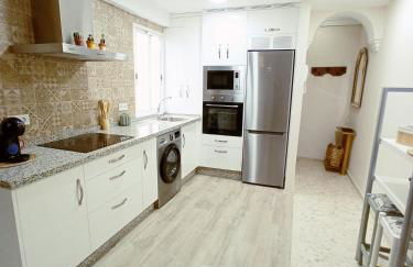 Apartamento La Viñuela - Foto 1