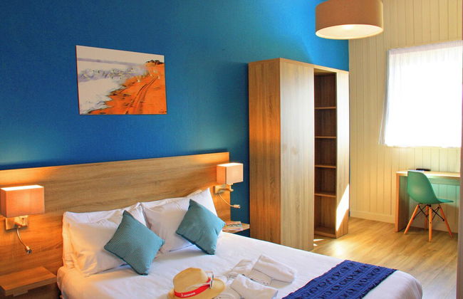 Azureva Hauteville-sur-Mer - Photo 6