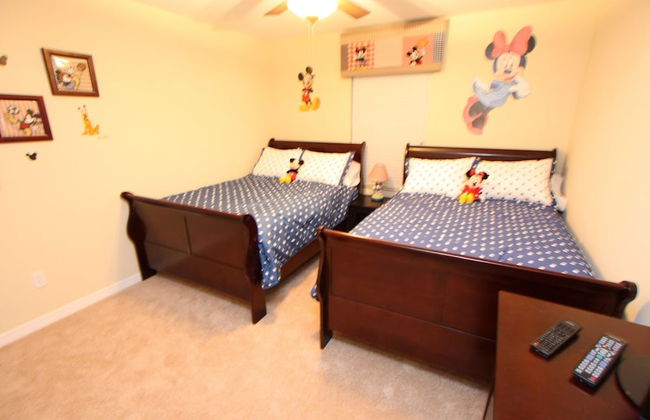 Paradise Palms by PRP - Foto 64