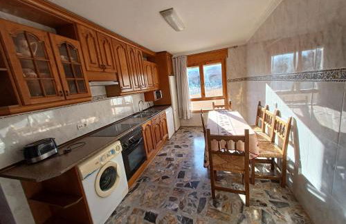 Casa Rural Apartamentos Sol ideal para familias . - Foto 33