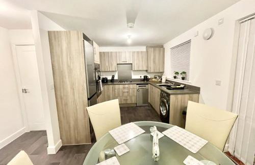 Folkestone Accommodation Large Home in Sandgate - Foto 10