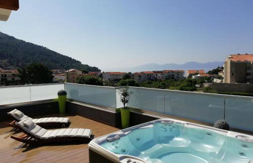 Apartments Villa Katija - Foto 75