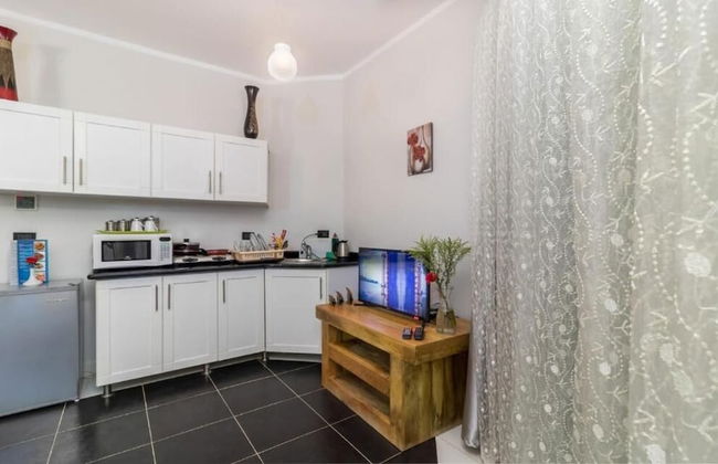 Royal Beach Serviced Apartments - Foto 50