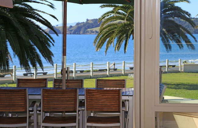 Onetangi Beach Apartments - Photo 46